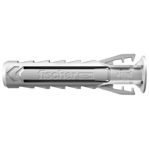 Taco SX Plus 5x25 fischer (sin tornillo)| Expansión Óptima y Sujeción Firme - fischer Shop