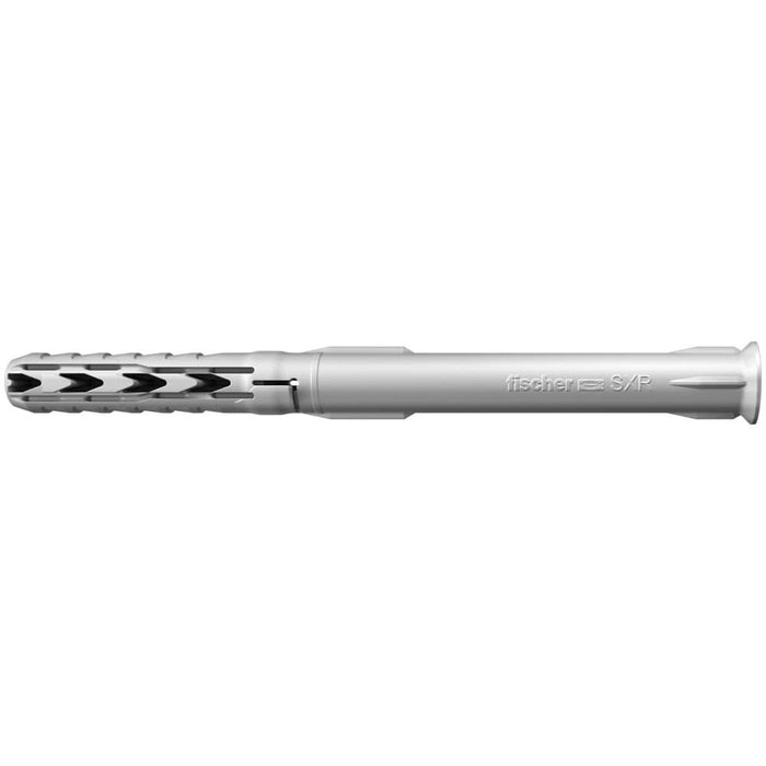 Taco SXR (sin tornillo) caja 100 uds - fischer Shop
