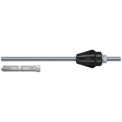 Anclaje para Fachadas con Aislante Térmico TherMax - fischer Shop