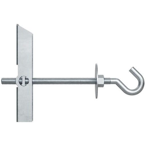 Tacos de vuelco VH M5 para techos – Blíster 2 uds - fischer Shop