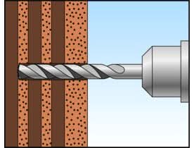 Tamiz FIS H L 16x1000 10 Unidades - fischer Shop