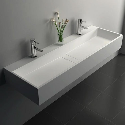 Solufix Lavabos - fischer Shop