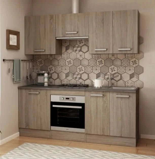 Solufix Muebles de Cocina / Baño - fischer Shop