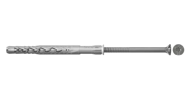 Fischer SXRL 14×230 T – fijación de marco alta carga - fischer Shop