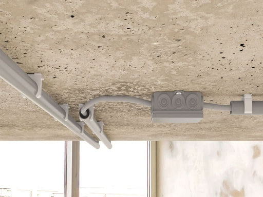 Abrazadera fischer RC - fischer Shop