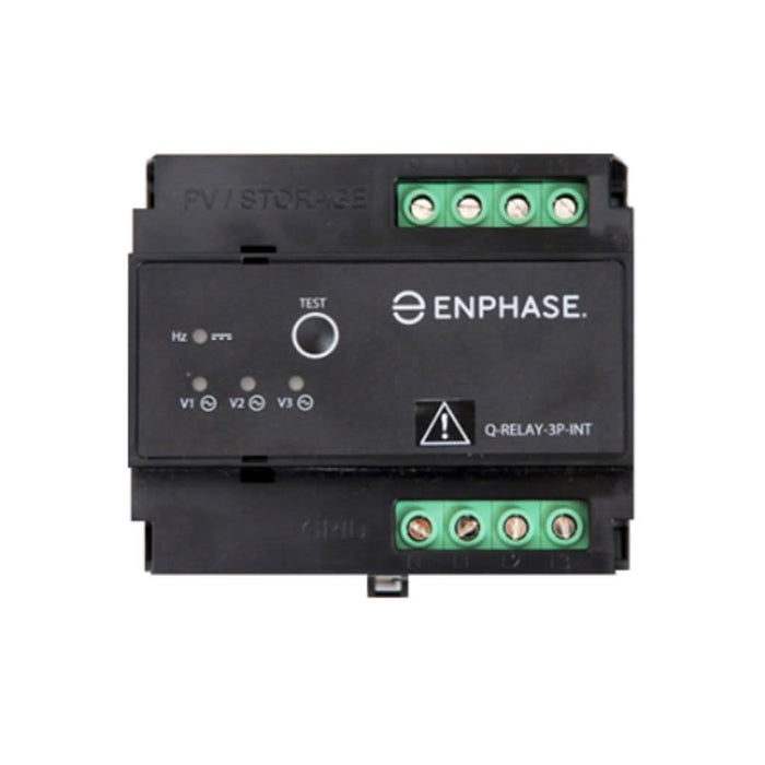ENPHASE Q-Relay trifásico - fischer Shop