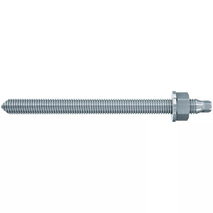 Varilla Roscada fischer M10 x 1000 A2 Especial (Pack 10 Unidades) - fischer Shop