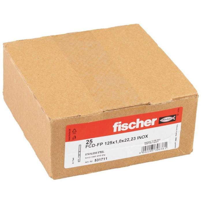 Disco de desbaste FGD-CP - fischer Shop