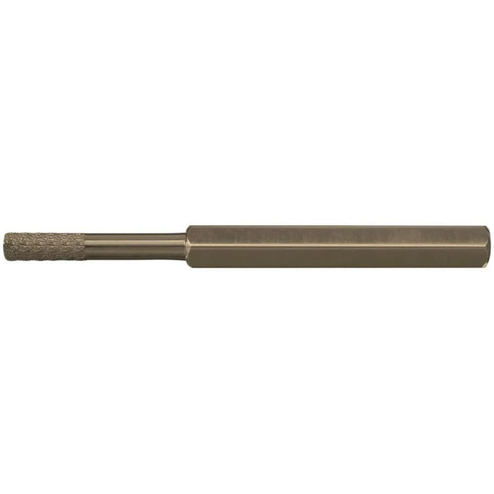 Broca Diamante HS-Di 16mm - fischer Shop