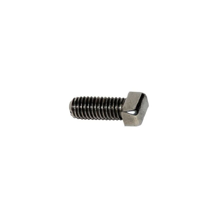 Tornillo cabeza martillo fischer RHS 8x20 A2 (Pack 50 unidades) - fischer Shop