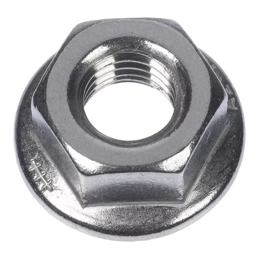 Tuerca con sombrero fischer MU F M10 A2 (Caja con 100 Unidades) - fischer Shop