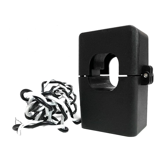 Pinza toroidal Solar Trifásico CT 200A/5A T24 (necesarias 3 pinzas por vatímetro) - fischer Shop