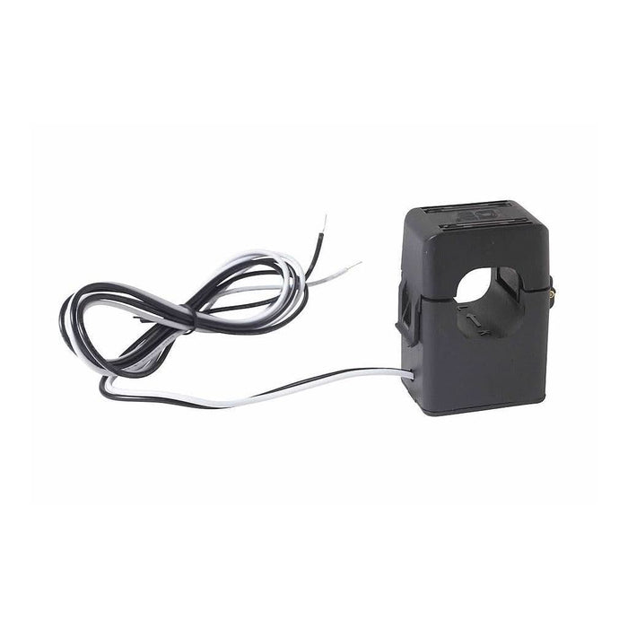 Pinza, toroidal, sensor de corriente 80A compatible APSystems CT80A - fischer Shop