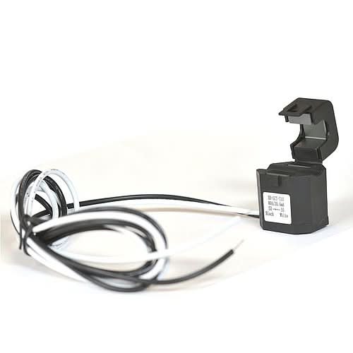 Pinza, toroidal, sensor de corriente 200A de APSystems CT200A - fischer Shop