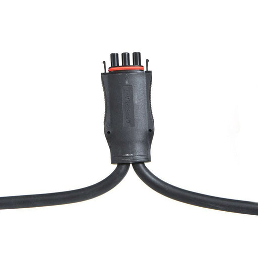 Cable doble APsystems Y3 AC Bus | DS3 Serie - fischer Shop