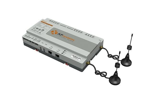 Vertido 0 para instalación con microinversores - fischer Shop