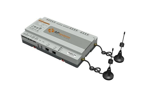 ECU-C de Apsystems con WiFi e inyección cero para DS3, DS3L, YC3-1000, QT2 | 230V AC-50Hz | ECU-C ZigBee - APSystems -