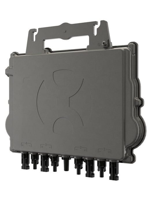 Microinversor trifásico APSystems QT2 de 2000 VA | 400v | 20A | 4 Paneles Solares < 670W - fischer Shop