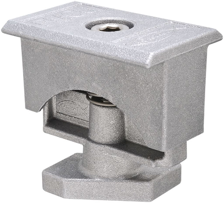 Kit coplanar para cubierta de chapa fischer (Unión Horizontal) - fischer Shop