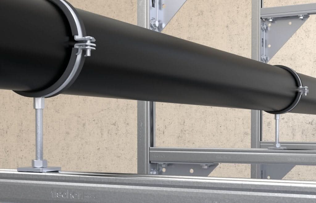 Soporte FFF 4D de Fischer - fischer Shop