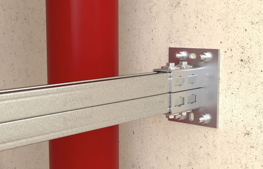 Brida de Silla PSF 41 de Fischer - fischer Shop