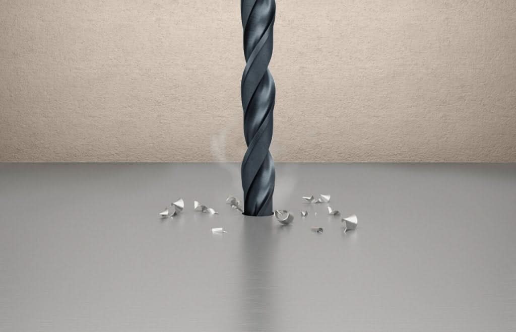 Broca de Metal HSS-R F3 de fischer – Eficiencia y Durabilidad en Cada Perforación (10 uds) - fischer Shop