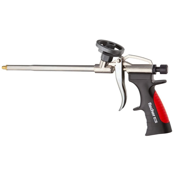 Pistola de Espuma poliuretano PUP M3 fischer | Precisión y Comodidad Profesional - fischer Shop