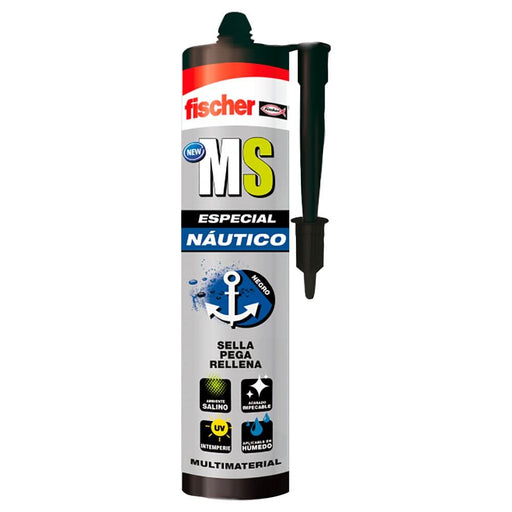 MS Náutico - 290 ml. - fischer Shop