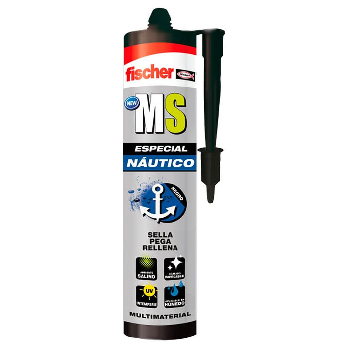 MS Náutico - 290 ml. - fischer Shop