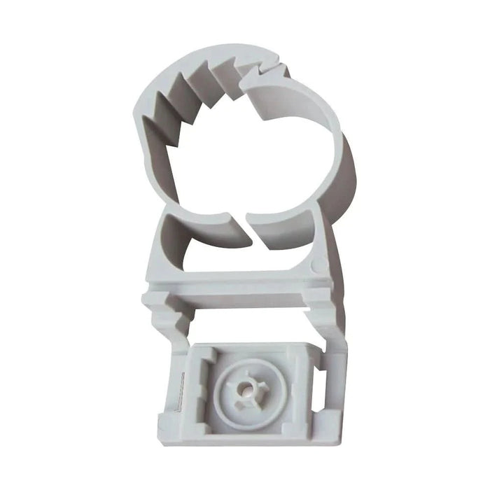 Abrazadera de Nylon 25-32 mm FGC (50 Unidades) - fischer Shop