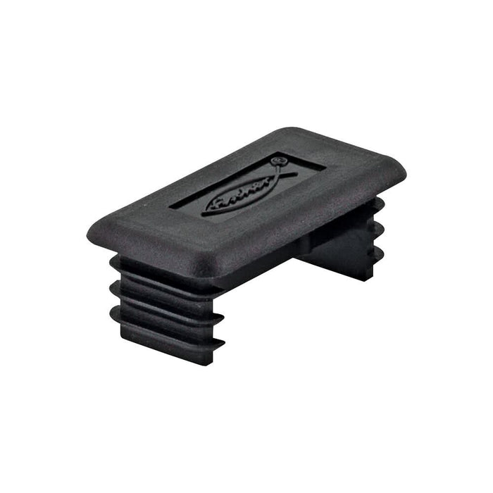 Tapa de Cobertura FEC para Perfiles de Canal FUS - fischer Shop