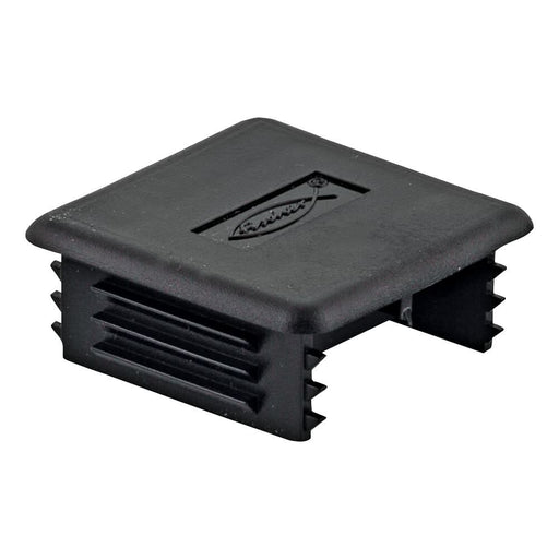 Tapa de Cobertura FEC para Perfiles de Canal FUS - fischer Shop