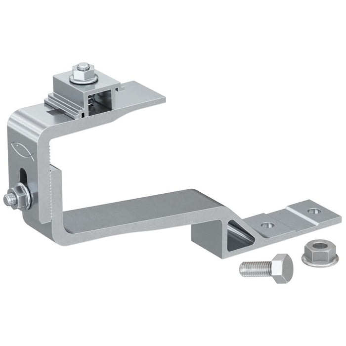 Estructura Salvatejas GTA 1 directa a la madera - fischer Shop