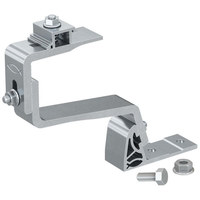 Estructura Salvatejas GTA 2 directa a la madera 1 ud - fischer Shop