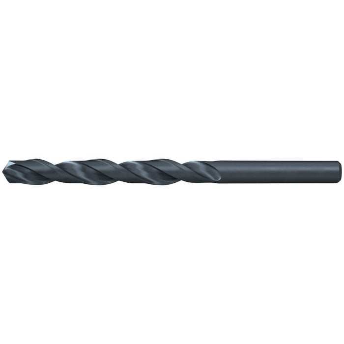 Broca de Metal HSS-R F3 de fischer – Eficiencia y Durabilidad en Cada Perforación (10 uds) - fischer Shop