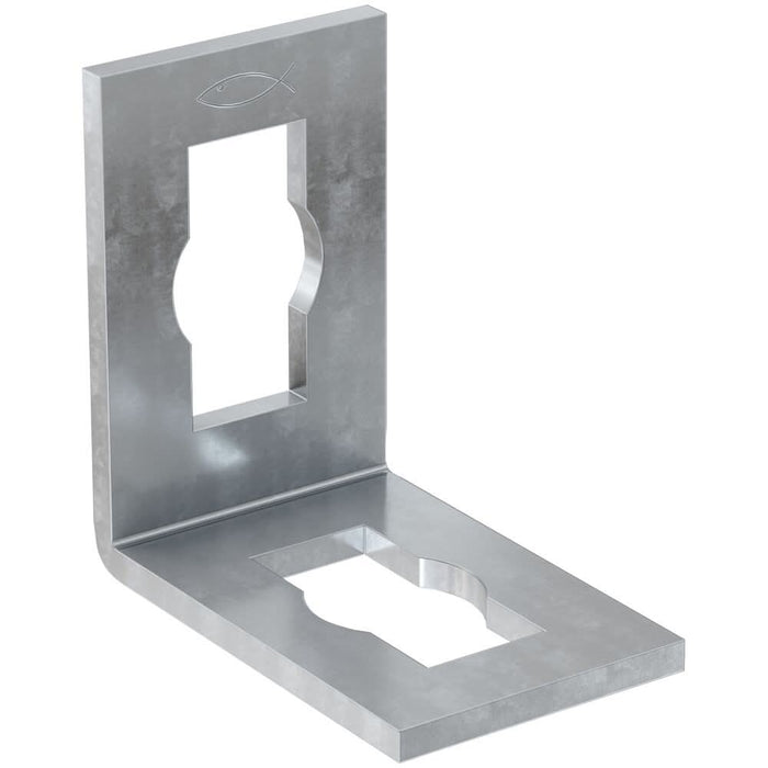 Soporte PFAF 2 de fischer - fischer Shop