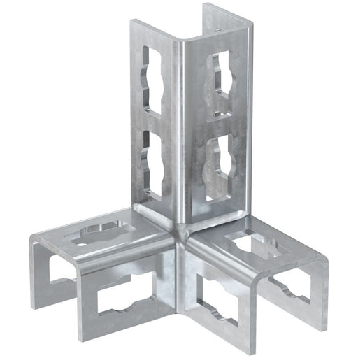 Soporte PFUF de fischer - fischer Shop