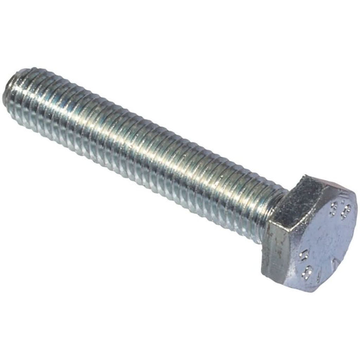 Tornillo SKS para anclaje microinversores (caja 100) - fischer Shop