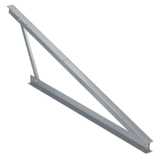 Triángulos para paneles inclinados STFN 2m 10°-15°-20 1 ud - fischer Shop