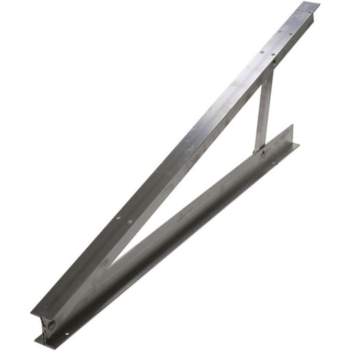 Triángulo para paneles inclinados STFN 25º-30º-35º - fischer Shop