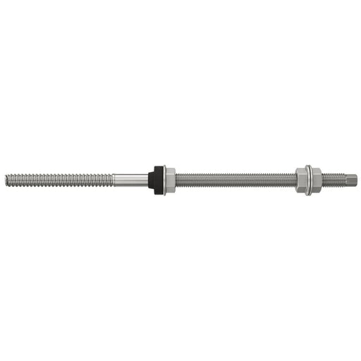 Tornillo de varilla roscada STSR M12 (25 uds) - fischer Shop