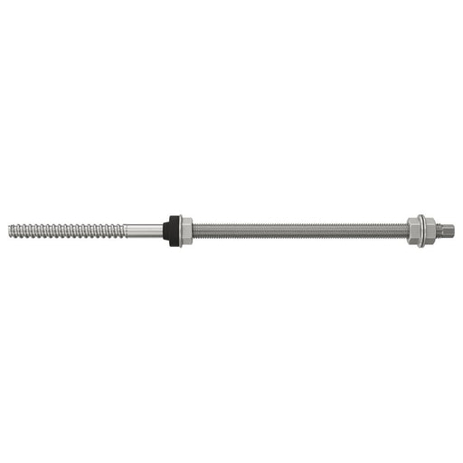 Tornillo de varilla roscada STSR M12 (25 uds) - fischer Shop