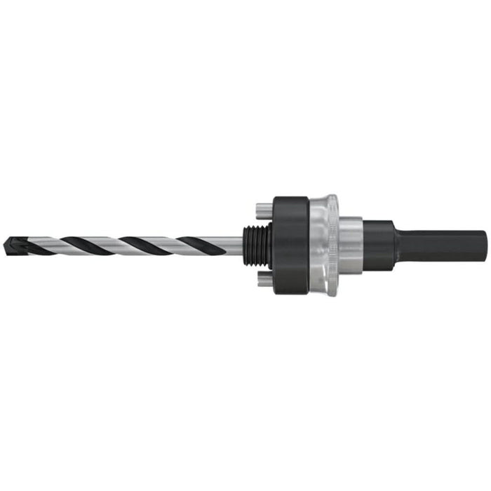 Adaptador Corona Multimaterial fischer HS-Multi A2 32Ø-210mm Ø- 1ud - fischer Shop