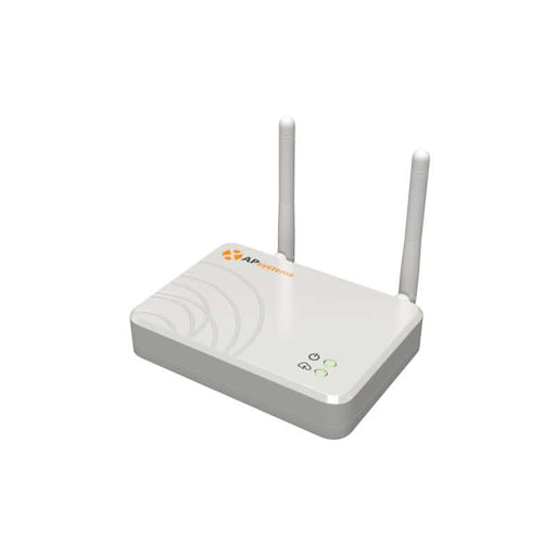 ECU-R con WiFi 230V AC-50Hz Zigbee para DS3, DS3L, YC1000 y QS1, ZigBee (wifi) de APSystems - fischer Shop