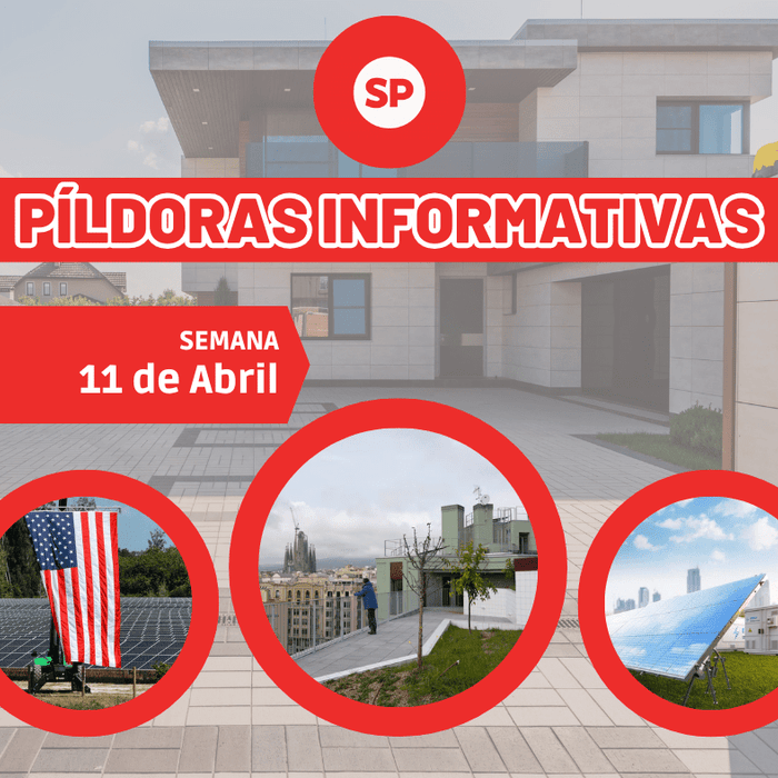 Píldoras informativas - 11 de abril - fischer Shop
