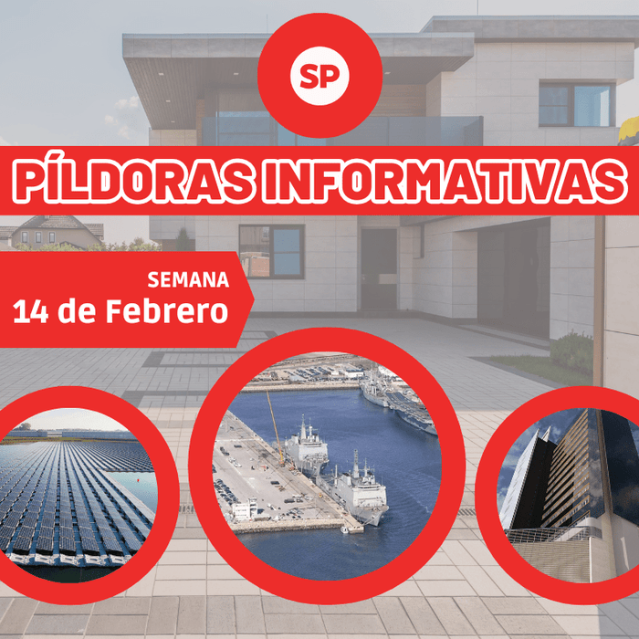 Píldoras informativas - 14 de febrero - fischer Shop