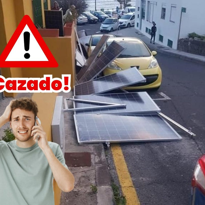 ¡Cazado! Cerca del mar...no te la juegues con la fijación - fischer Shop