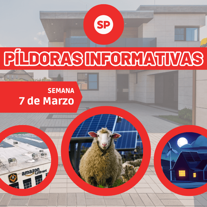 Píldoras informativas - 7 de marzo - fischer Shop