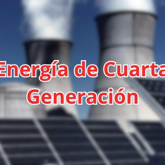 Energía Solar de Cuarta Generación: Innovación en Eficiencia - fischer Shop
