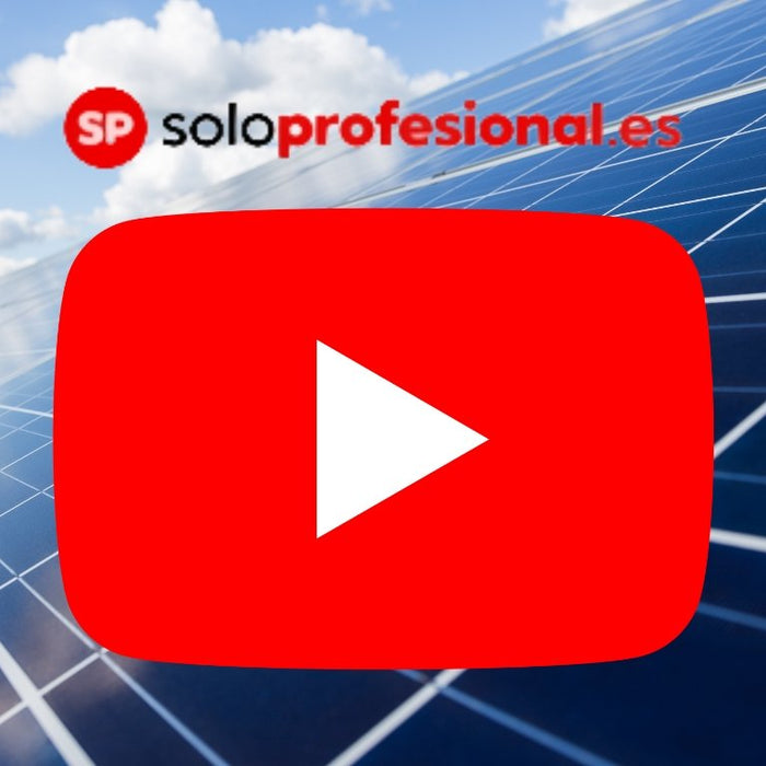 Los canales de YouTube imprescindibles - fischer Shop